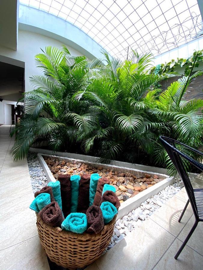 Hotel Boutique Juna Cartagena Kültér fotó