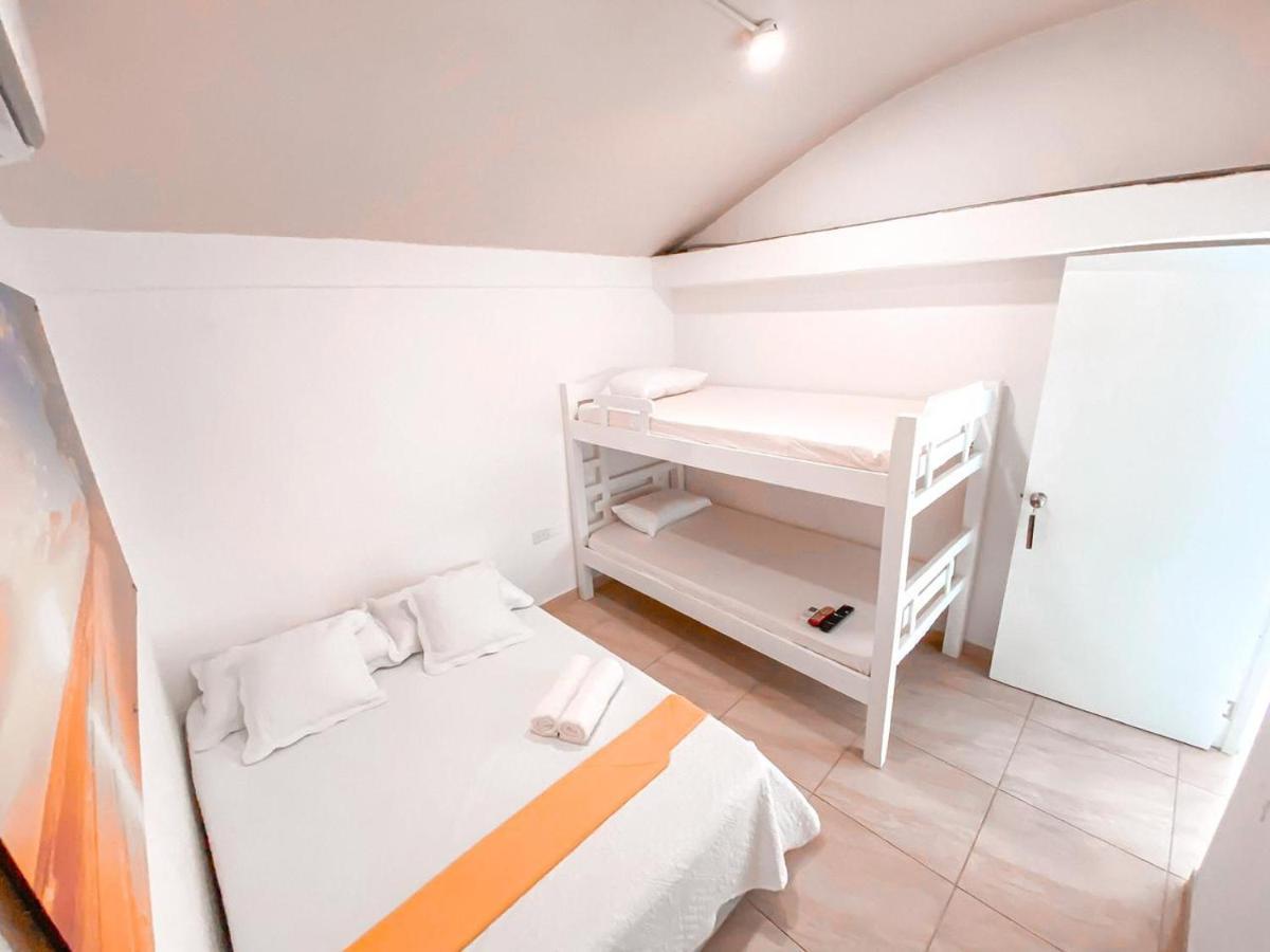 Hotel Boutique Juna Cartagena Kültér fotó
