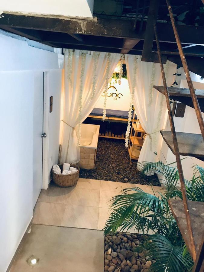 Hotel Boutique Juna Cartagena Kültér fotó