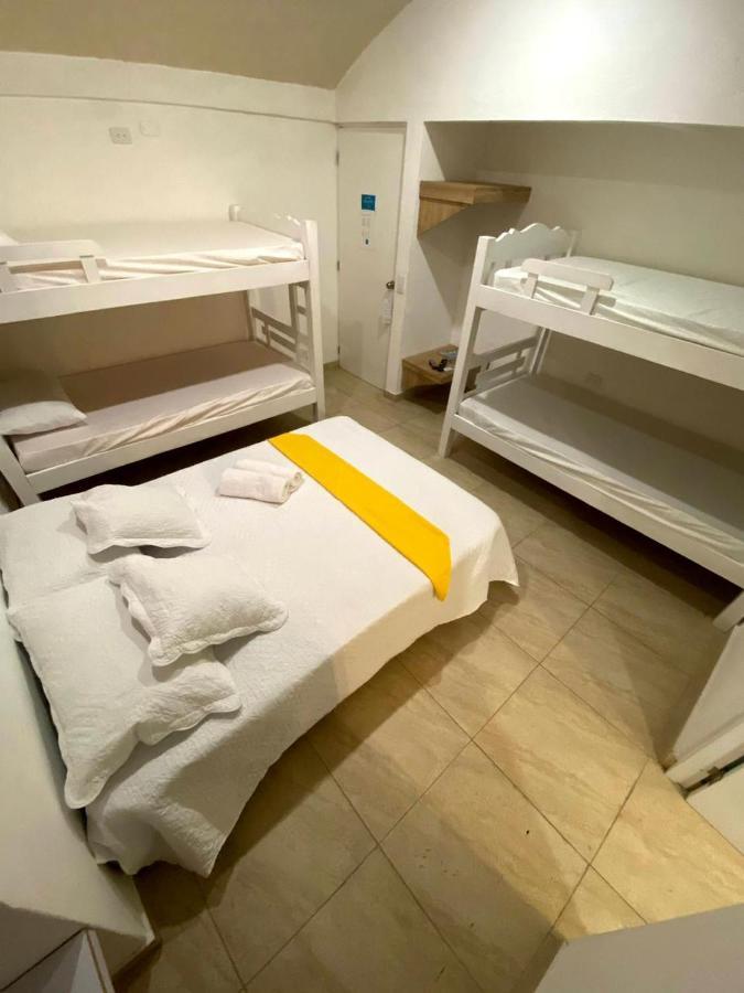 Hotel Boutique Juna Cartagena Kültér fotó