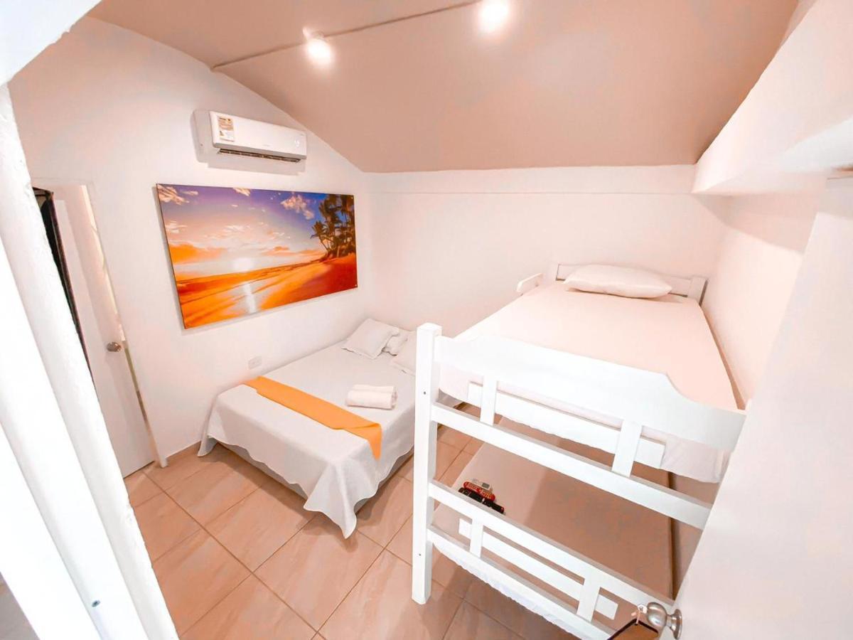 Hotel Boutique Juna Cartagena Kültér fotó