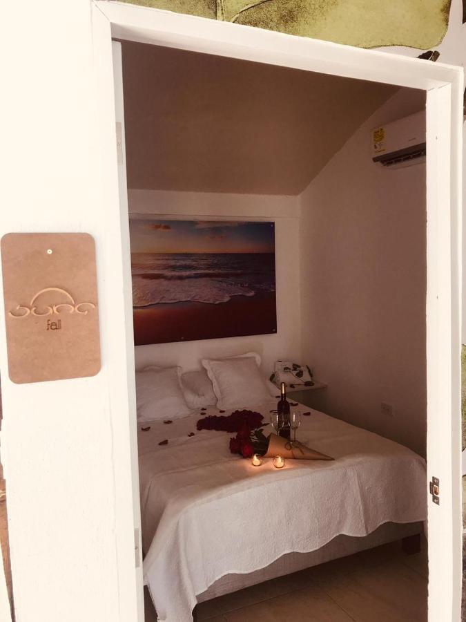 Hotel Boutique Juna Cartagena Kültér fotó