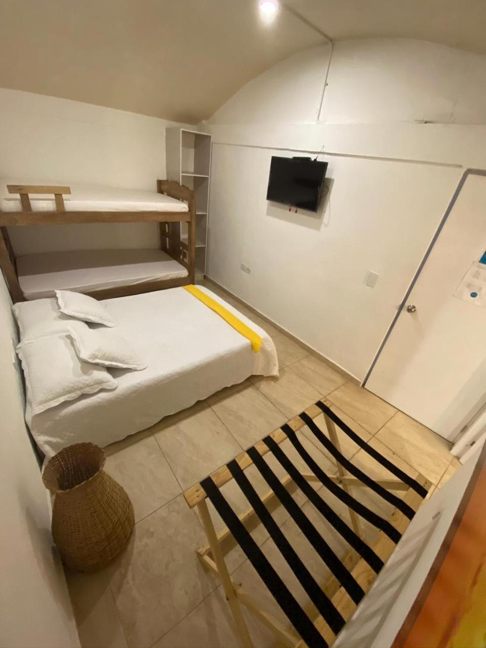 Hotel Boutique Juna Cartagena Kültér fotó