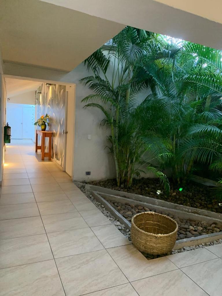 Hotel Boutique Juna Cartagena Kültér fotó