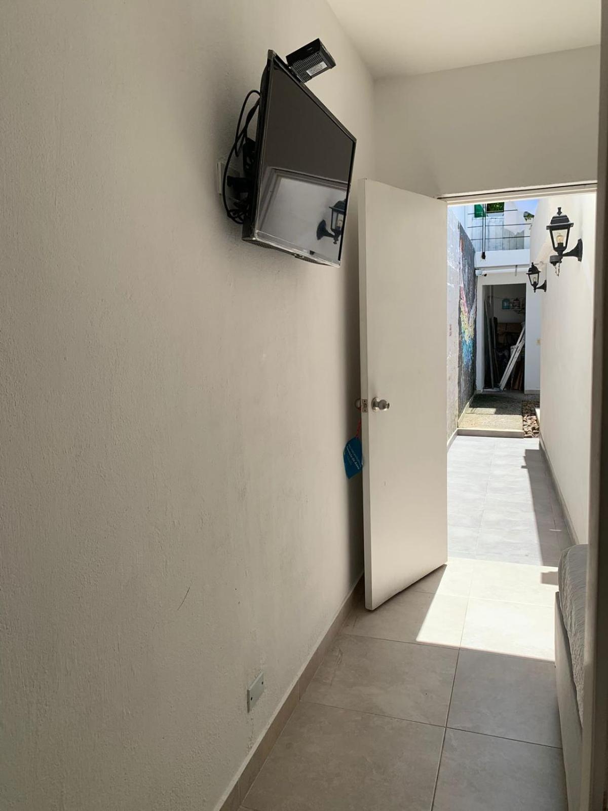 Hotel Boutique Juna Cartagena Kültér fotó