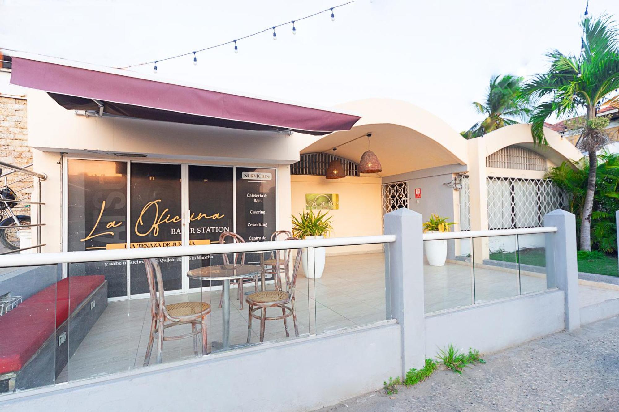 Hotel Boutique Juna Cartagena Kültér fotó