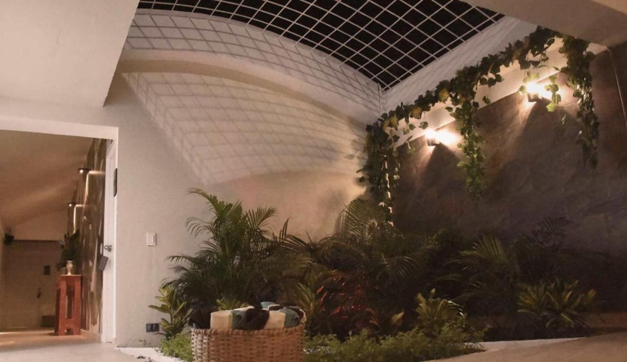 Hotel Boutique Juna Cartagena Kültér fotó